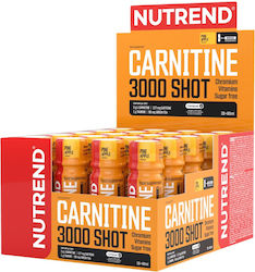 Nutrend Carnitine Shot Nutrend Carnitine Shot