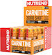 Nutrend Carnitine Shot 3000mg with Flavor Pineapple 20 x 3ml