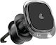 Lampa Magneto Plus Car Mobile Mount with Magnet Gold