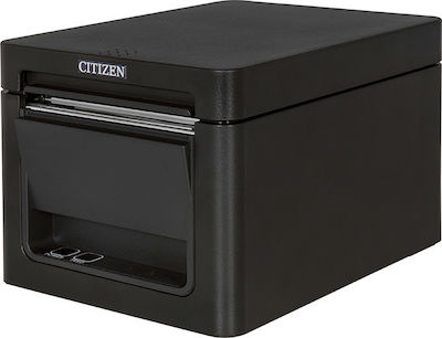 Citizen CT-E351 Θερμικός Εκτυπωτής Αποδείξεων USB / Serial
