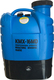 KMX-16MD Rückenspritze 12V Batterie mit Kapazität 16Es 4.5bar