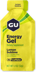 GU Energy Gel