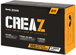 Body Attack Creaz 100 κάψουλες