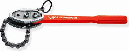 Rothenberger Αλυσοκάβουρας 4"
