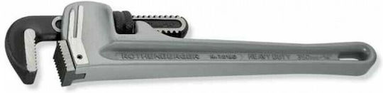 Rothenberger Aludur Pipe Wrench 1½" 254mm