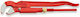 Rothenberger Super S Plumbing Pliers 1½" 45°