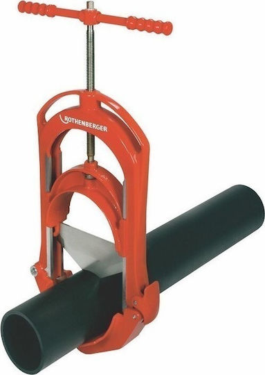Rothenberger Σωληνοκόφτης Χειρός Κόφτης Σωληνών Rocut XL 225 1500000790