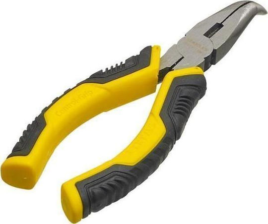 Stanley Dynagrip Clește de tăiat Curbat Lungime 150mm