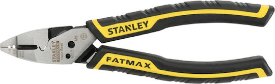 Stanley Side Cutter Electrician Fatmax Length 175mm