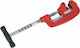 Unior Pipe Cutter Scissor Σωληνοκόφτης 601108