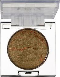 MD Professionnel Baked Range Wet & Dry Eye Shadows Khaki MD Professionnel Baked Range Wet & Dry Eye Shadows Khaki