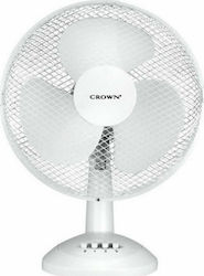 Crown Circular 40W CF-1217