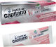 Pasta del Capitano Gum Protection Pastă de dinți pentru Dinți sensibili 75ml