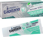 Pasta del Capitano Total Protection 75ml