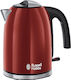 Russell Hobbs Kettle 1.7lt 2400W Flame