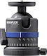 Novoflex Classic Ball 5 II CB5 II Cap fotografic