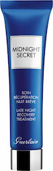 Guerlain Midnight Secret Ενυδατικό Gel Νυκτός 15ml