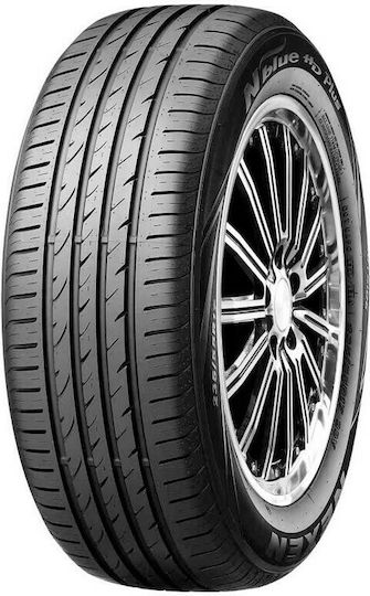 Nexen N'Blue HD Plus 185/70R14 88T Summer Tire for Passenger Car