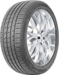 Nexen N'Fera RU1 225/65R18 103H 4PR Θερινό για 4x4 / SUV Nexen N'Fera RU1 225/65R18 103H 4PR Θερινό για 4x4 / SUV