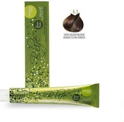 Farmavita B Life Hair Dye No Ammonia 6.3 Dark B...