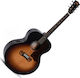 Sigma Guitars Полуакустичен Китара GJM-SGE Sunburst