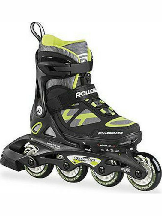 Rollerblade Spitfire TS’15 Inline Ролки Многоцветни За деца