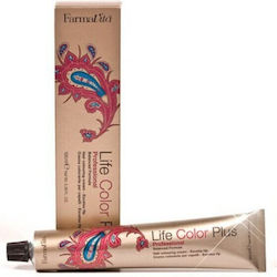 Farmavita Life Color Plus Боя За Коса 7.13 Рус ...