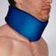 Adco 01100 Soft Cervical Collar Blue