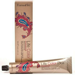 Farmavita Life Color Plus Боя За Коса 903 Руса ...