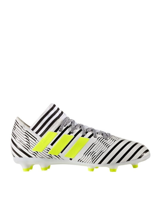 adidas Παιδικά Ποδοσφαιρικά Παπούτσια Nemeziz 1...