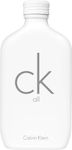 Calvin Klein CK All Eau de Toilette 100ml