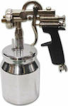 Asturo UR Under Tumbler Air Spray Paint Gun 1.4mm