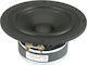 Scan Speak Auto-Lautsprecher 15W/4434G00 6" mit 60W RMS (Mittelklasse)