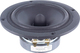 Scan Speak Woofer difuzor 15M/4624G00 5.25" Rezistență 4Ω