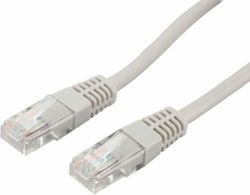 TP-LINK TI7102 U/UTP Cat.6 Netzwerkkabel Ethernet 2m Grau