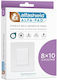 Alfashield Alfa Pad Sterile Pflaster 9 x 20 cm, 50 Stück