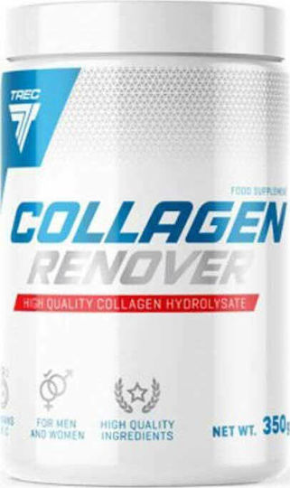 Trec Collagen Renover with Vitamin C 350gr Cherry