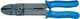 Unior Crimping Pliers for Crimping with Cross-Section Range 1.5 - 6mm² with Insulation Length 240mm