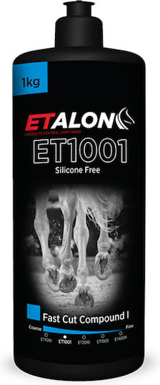 Etalon ET1001 Полираща Паста За Автомобили 1кг