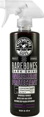 Chemical Guys Течност За почистване за Дискове Bones Undercarriage Spray 473мл TVD10416