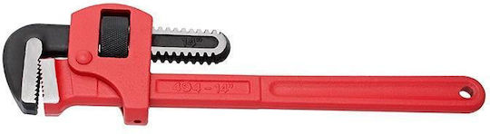 Unior Pipe Wrench 2½" 600mm