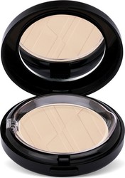 Golden Rose Longstay Matte Πούδρα 02 SPF15 12.7gr