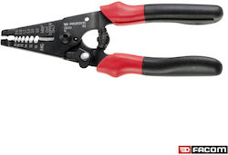 Facom Cable Stripper Pliers with Cutter