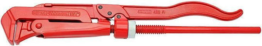 Unior Rohrzange 1½" 418mm