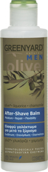Greenyard Olive/ Liquorice & Chamomile After Shave Balm 200ml Greenyard Olive/ Liquorice & Chamomile After Shave Balm 200ml