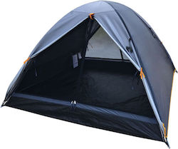 OZtrail Genesis 3P Igloo Γκρι με Διπλό Πανί 3 Ατόμων OZtrail Genesis 3P Igloo Γκρι με Διπλό Πανί 3 Ατόμων