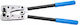 Unior Brass Crimping Pliers