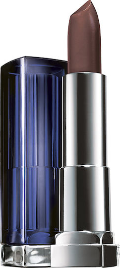 Maybelline Color Sensational Loaded Bolds Lipstick Matte 893 Gone Greige 4.4gr