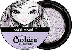 Wet n Wild Mega Cushion Color Corrector