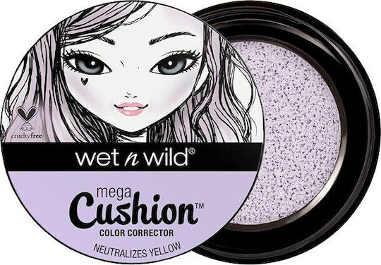 Wet n Wild Мега Кушън Крем Коректор На Цвета Коректор 8гр